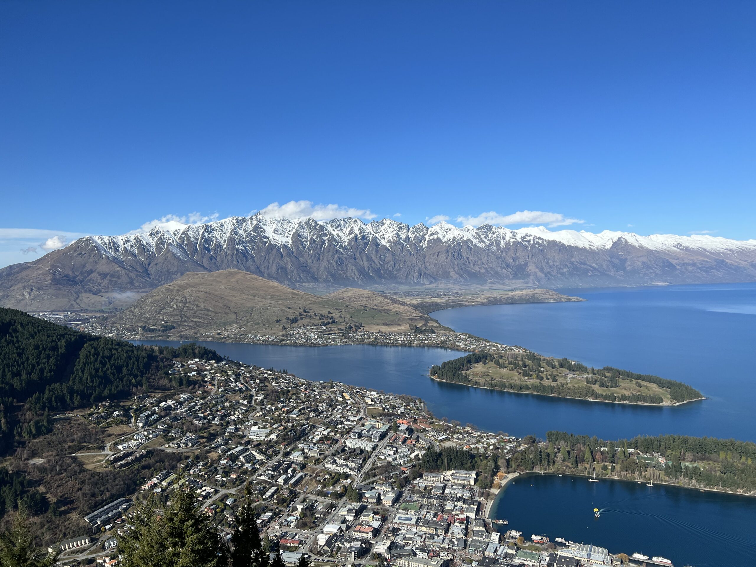 Top Queenstown recommendations for things to do in 2022