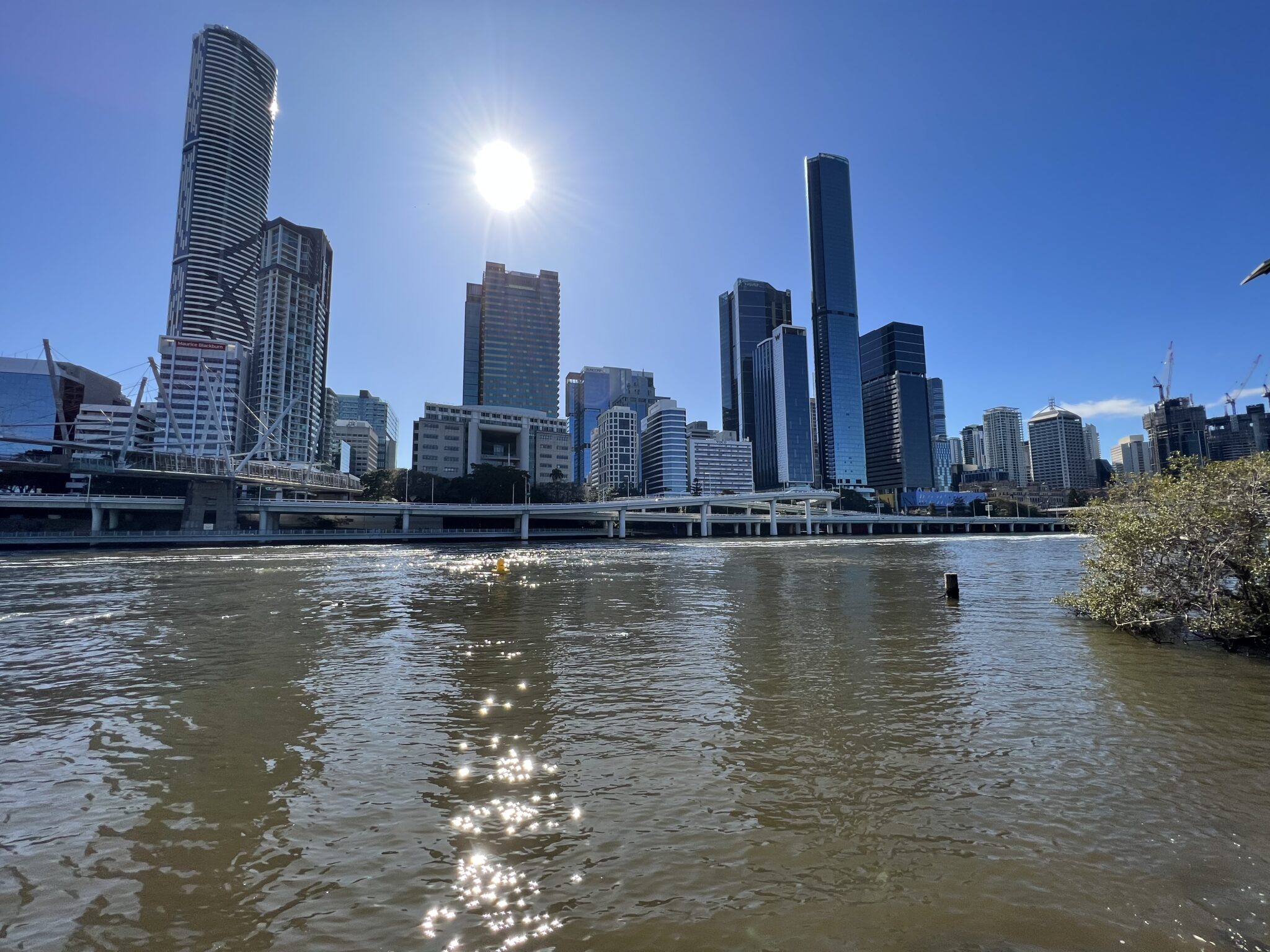 3 days in Brisbane Your ultimate Brisbane itinerary